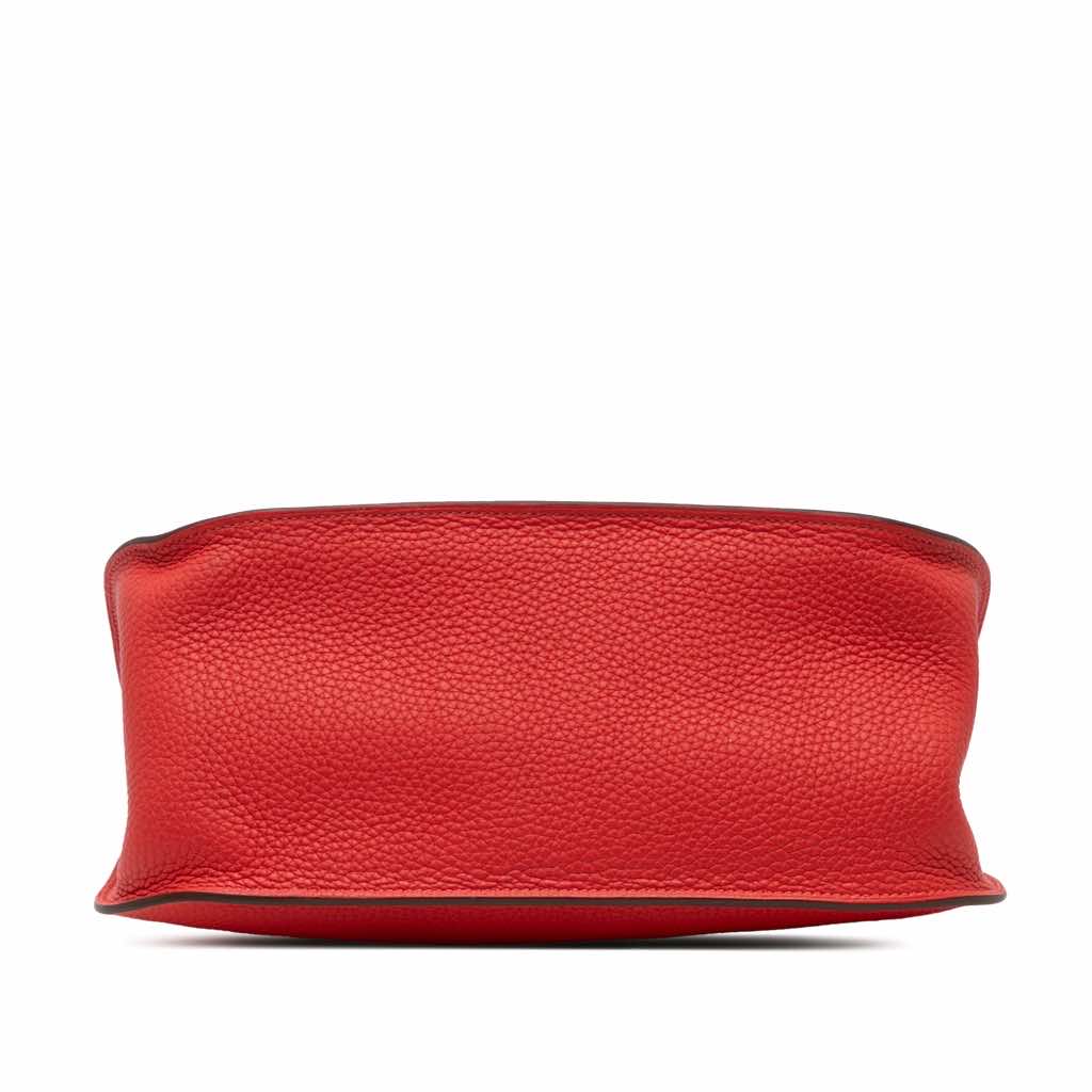 Hermès Clemence Jypsiere 28 - 3