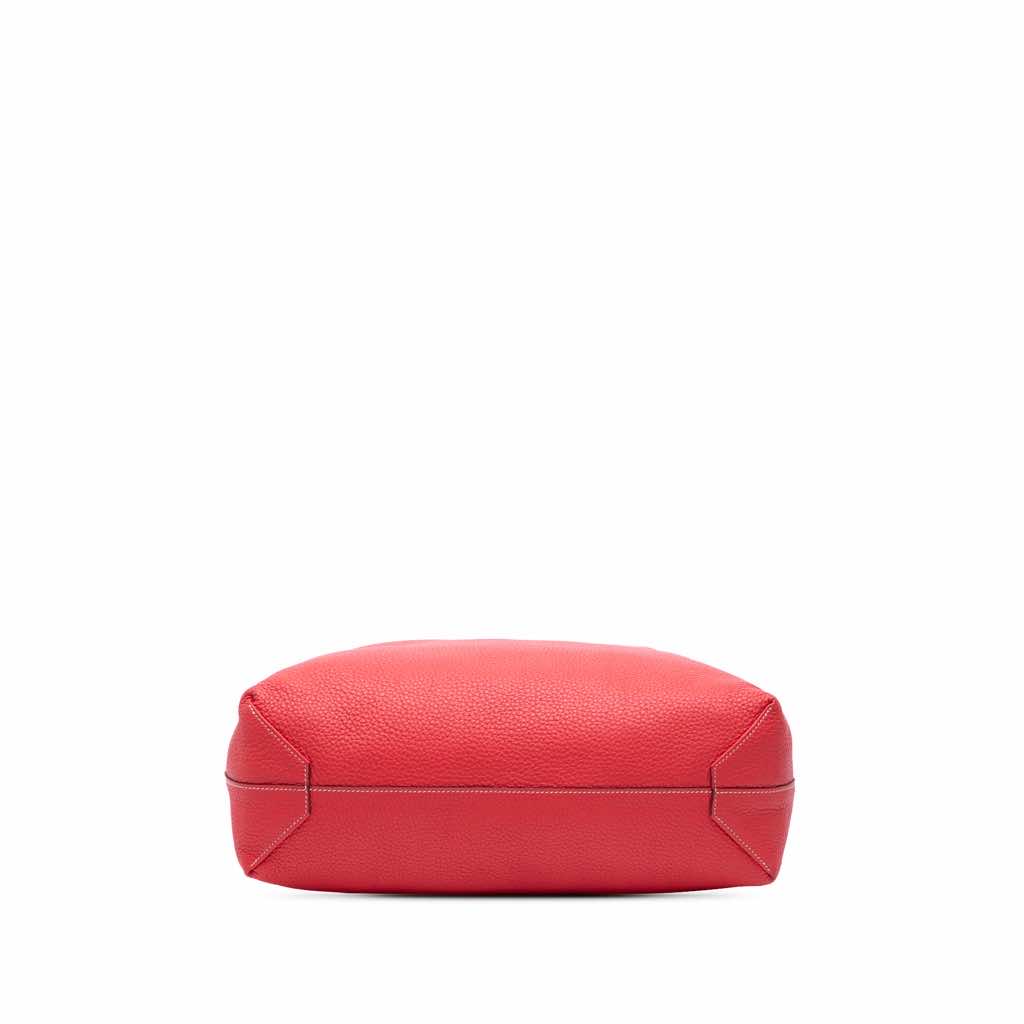 Hermès Clemence Double Sens 36 - Image 6