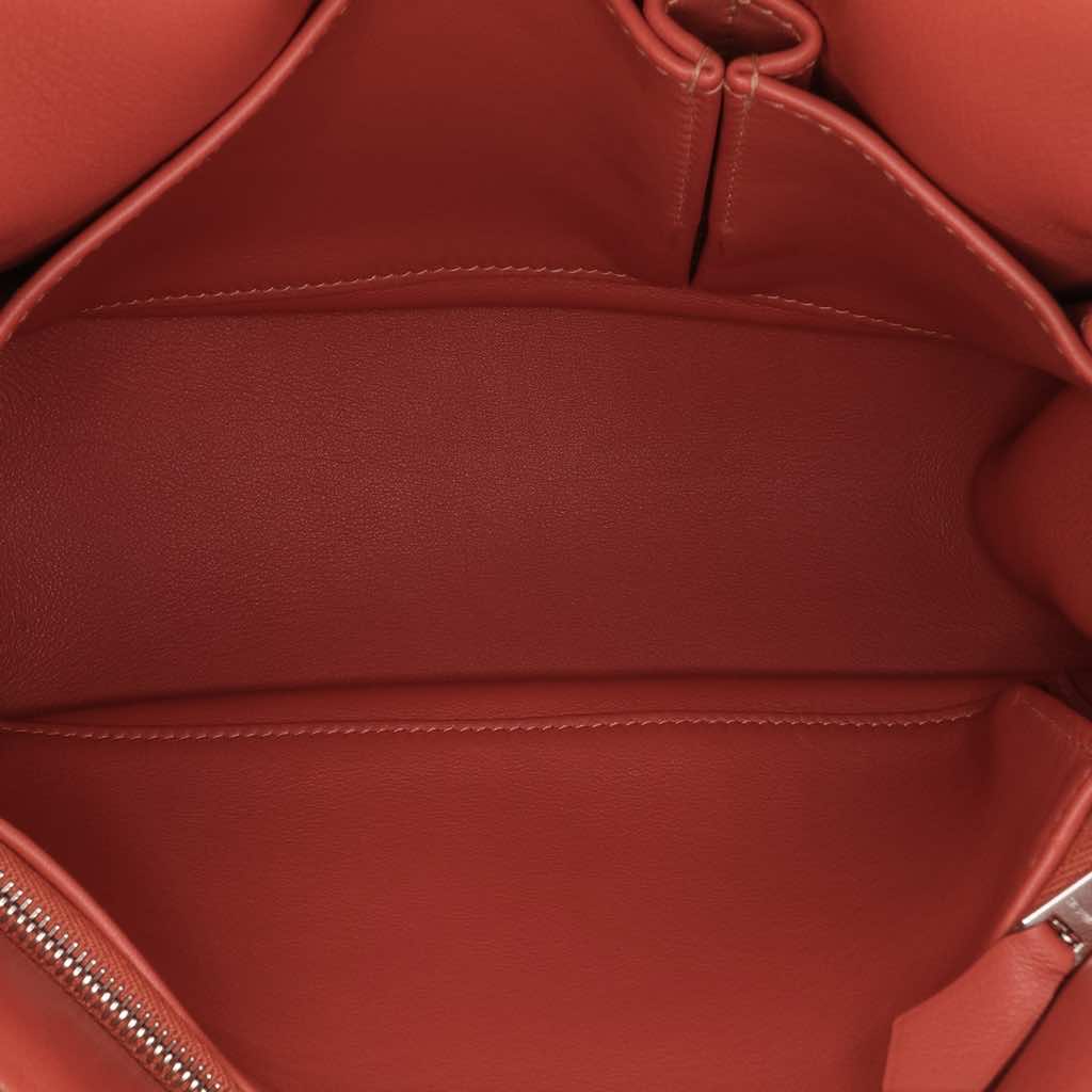 Hermès Swift Jypsiere 28 - 4