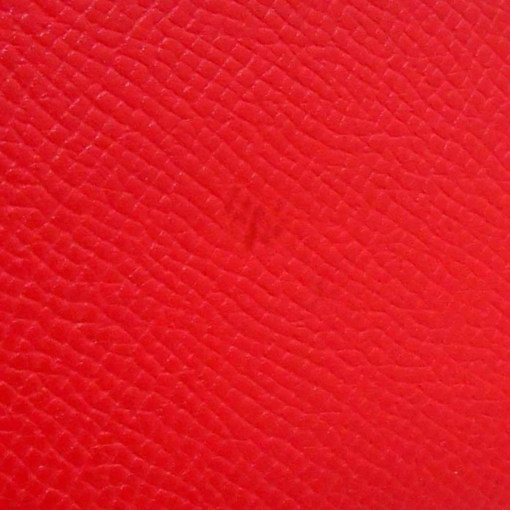 Hermès Epsom Constance Compact Wallet - 5