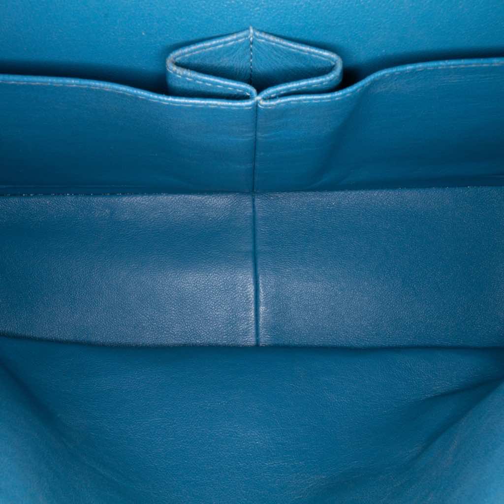 Chanel Jumbo Classic Caviar Double Flap - 4