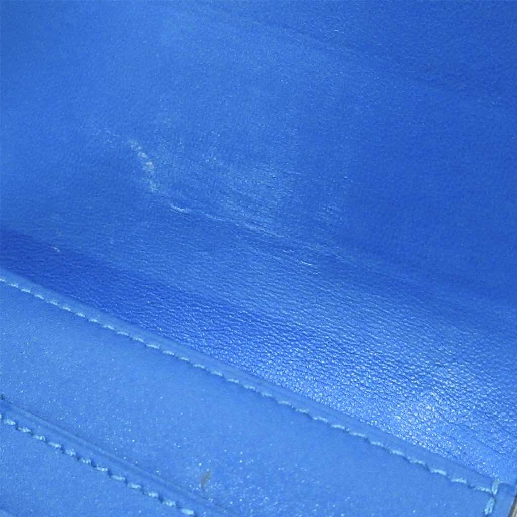 Hermès Constance Compact Wallet - 4