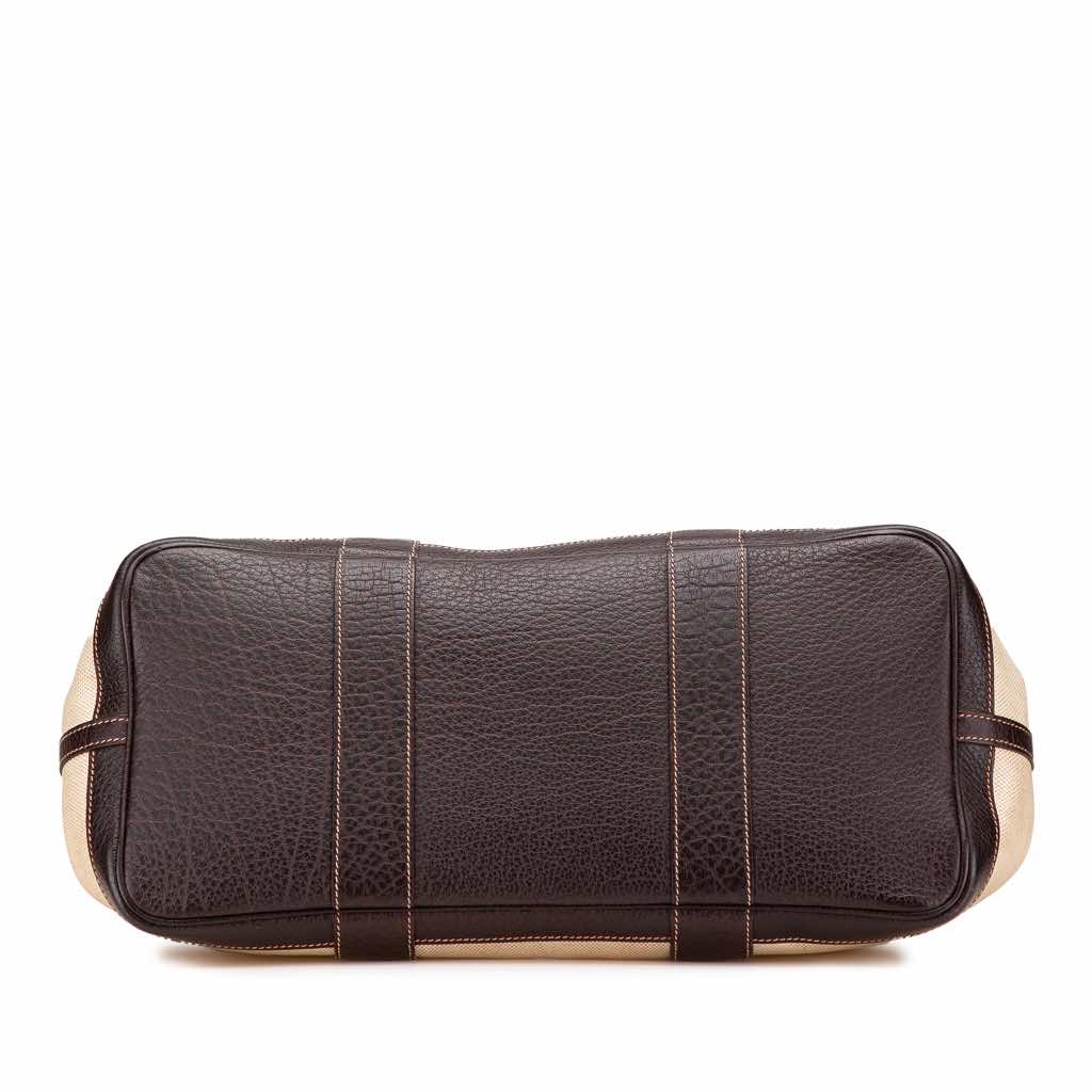 Hermès Toile and Negonda Garden Party 36 - 3