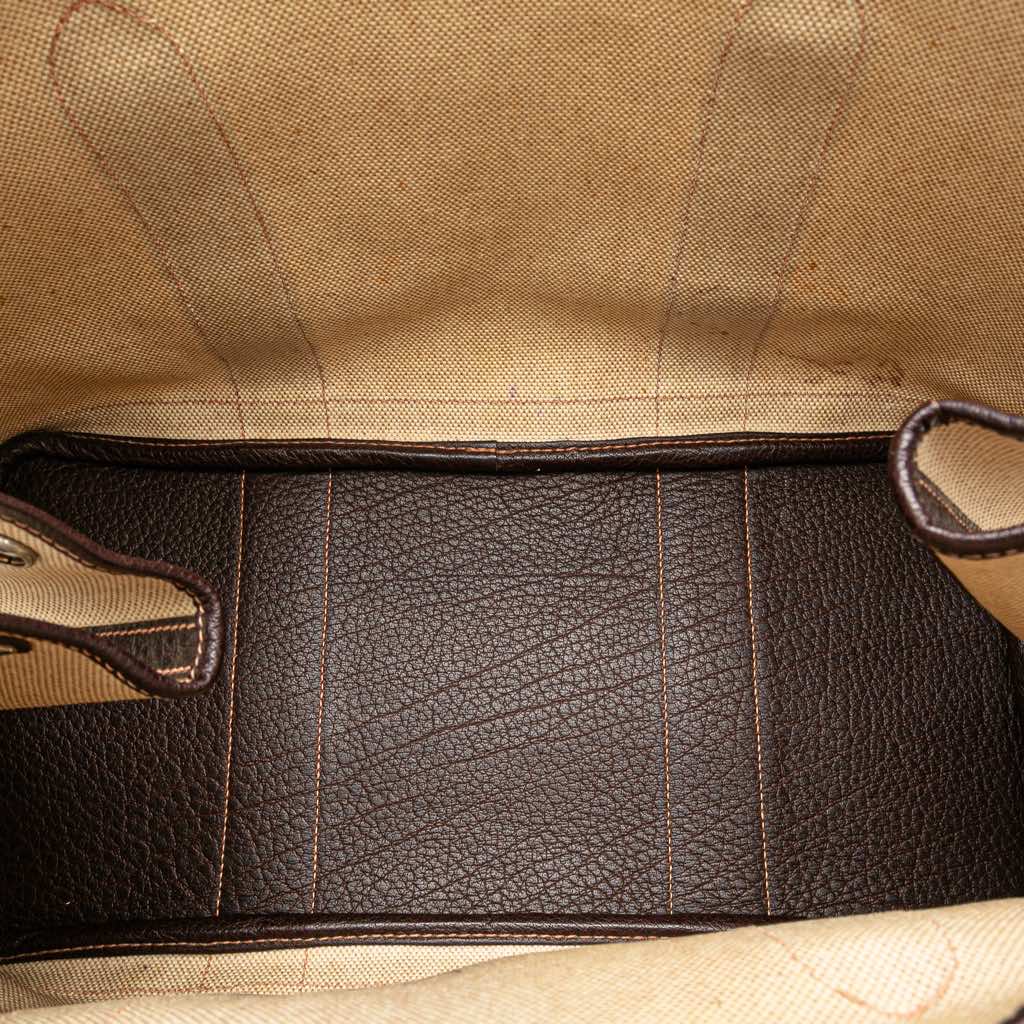 Hermès Toile and Negonda Garden Party 36 - 4