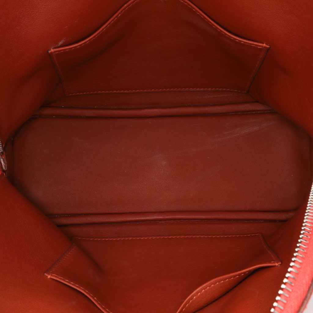 Hermès Evercolor Bolide 1923 25 - 4