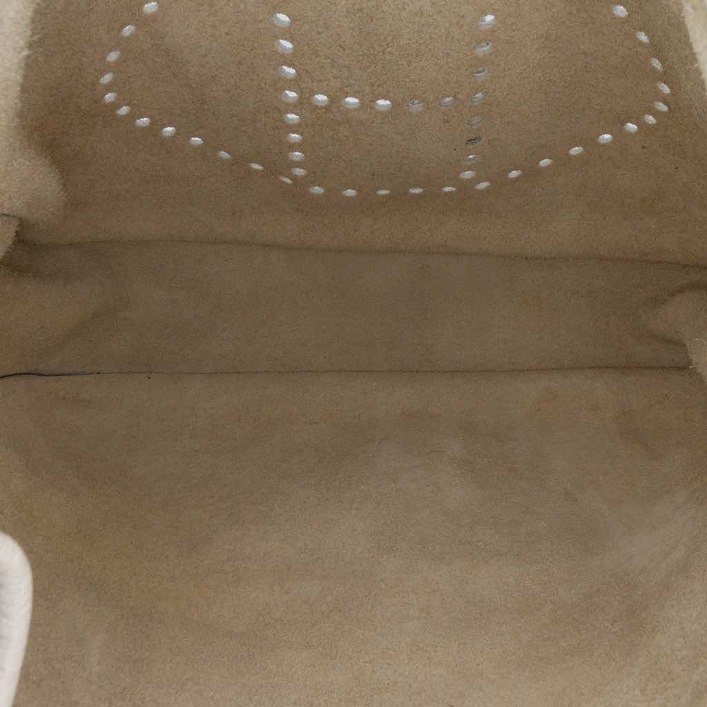 Hermès Clemence Evelyne III PM - 4