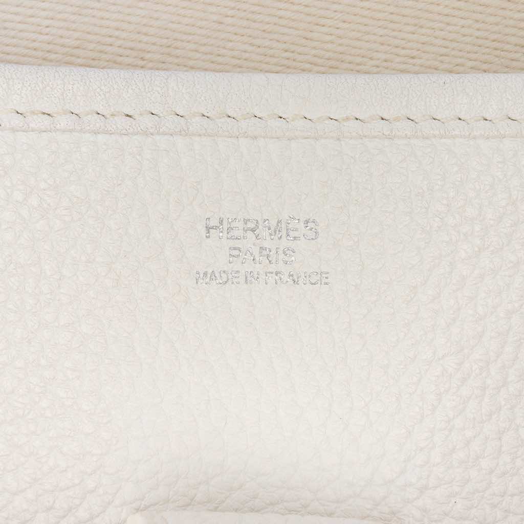 Hermès Clemence Evelyne III PM - 5