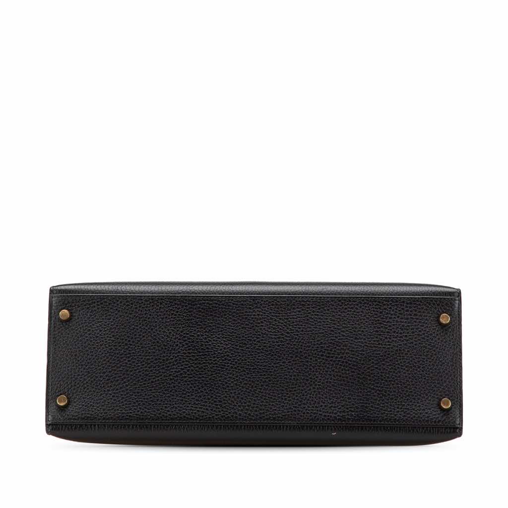 Hermès Ardennes Kelly Sellier 35 - Image 6