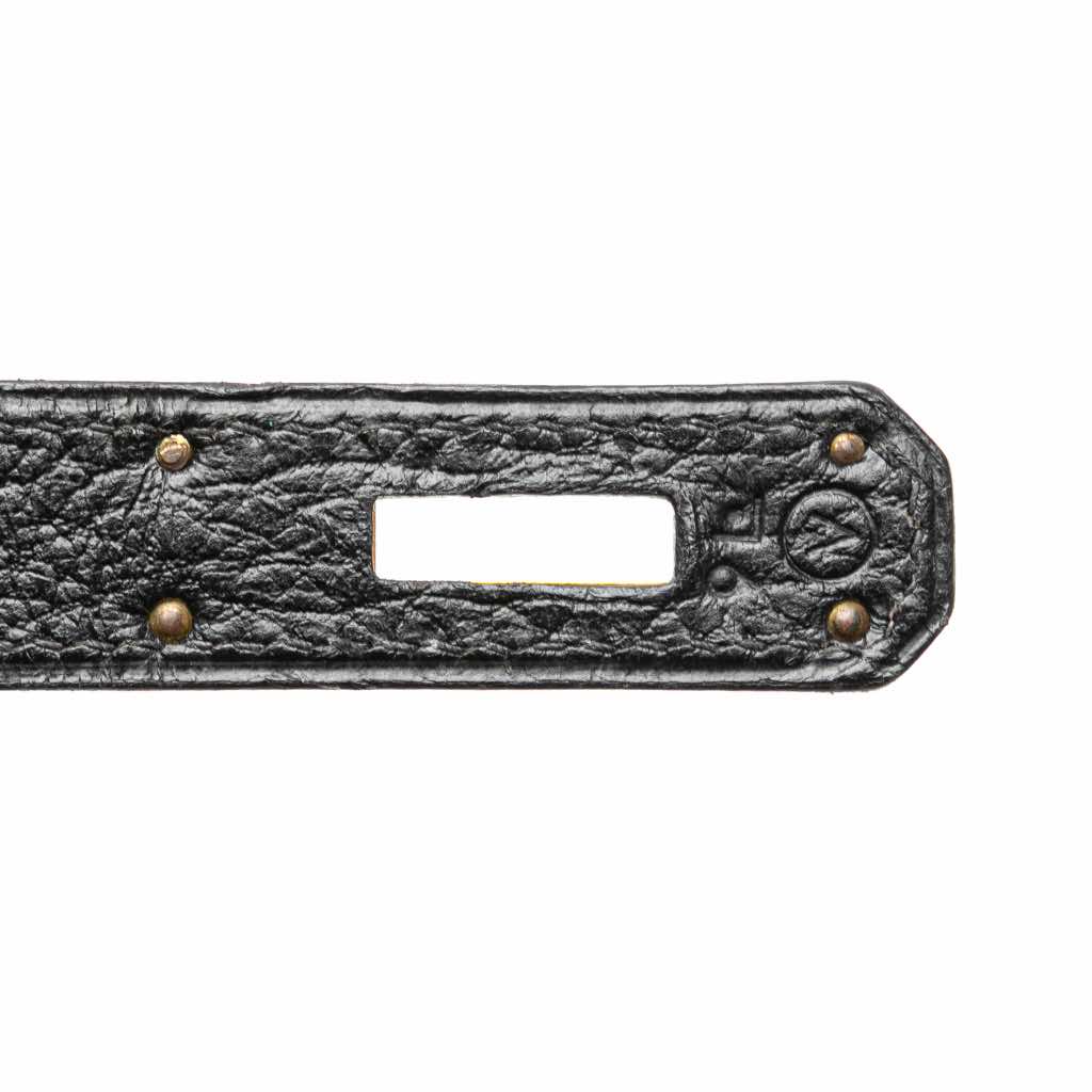 Hermès Ardennes Kelly Sellier 35 - Detail 1