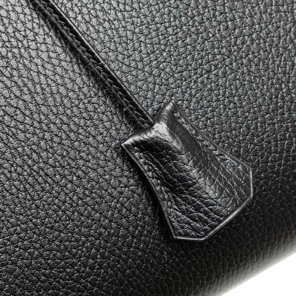 Hermès Ardennes Kelly Sellier 35 - Image 12