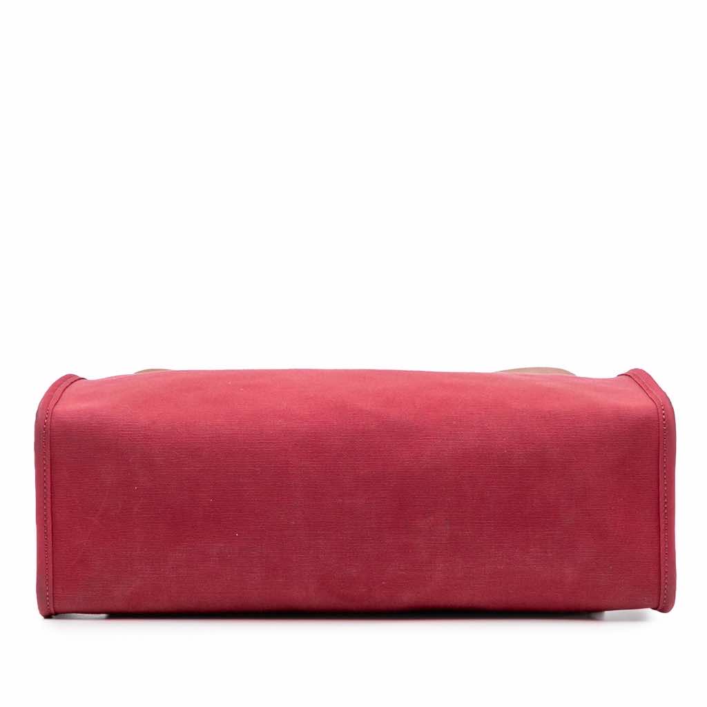 Hermès Toile Herbag Zip 31 - 3