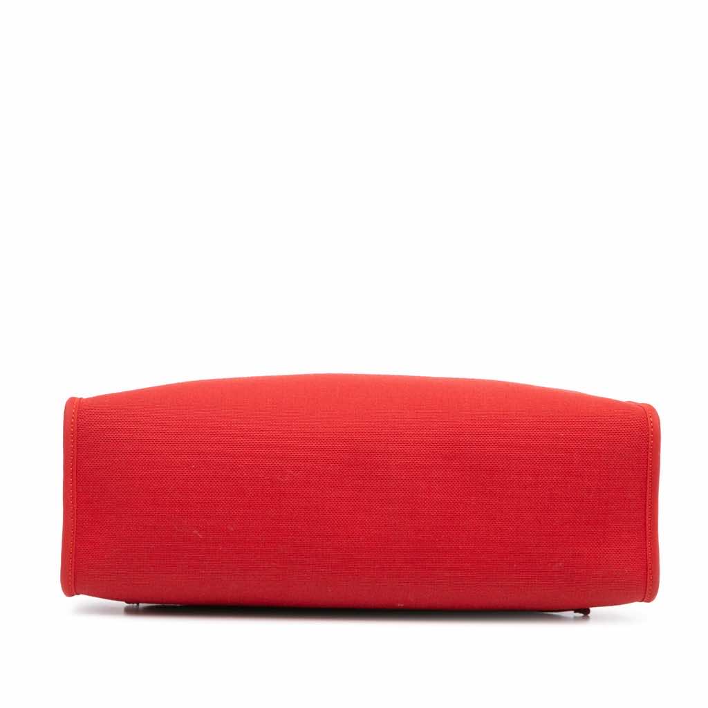 Hermès Toile Herbag Zip 31 - 3