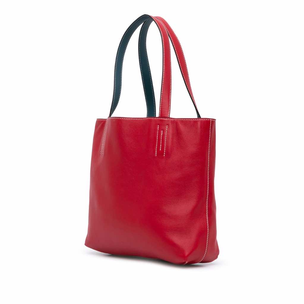 Hermès Clemence Double Sens 36 - 2