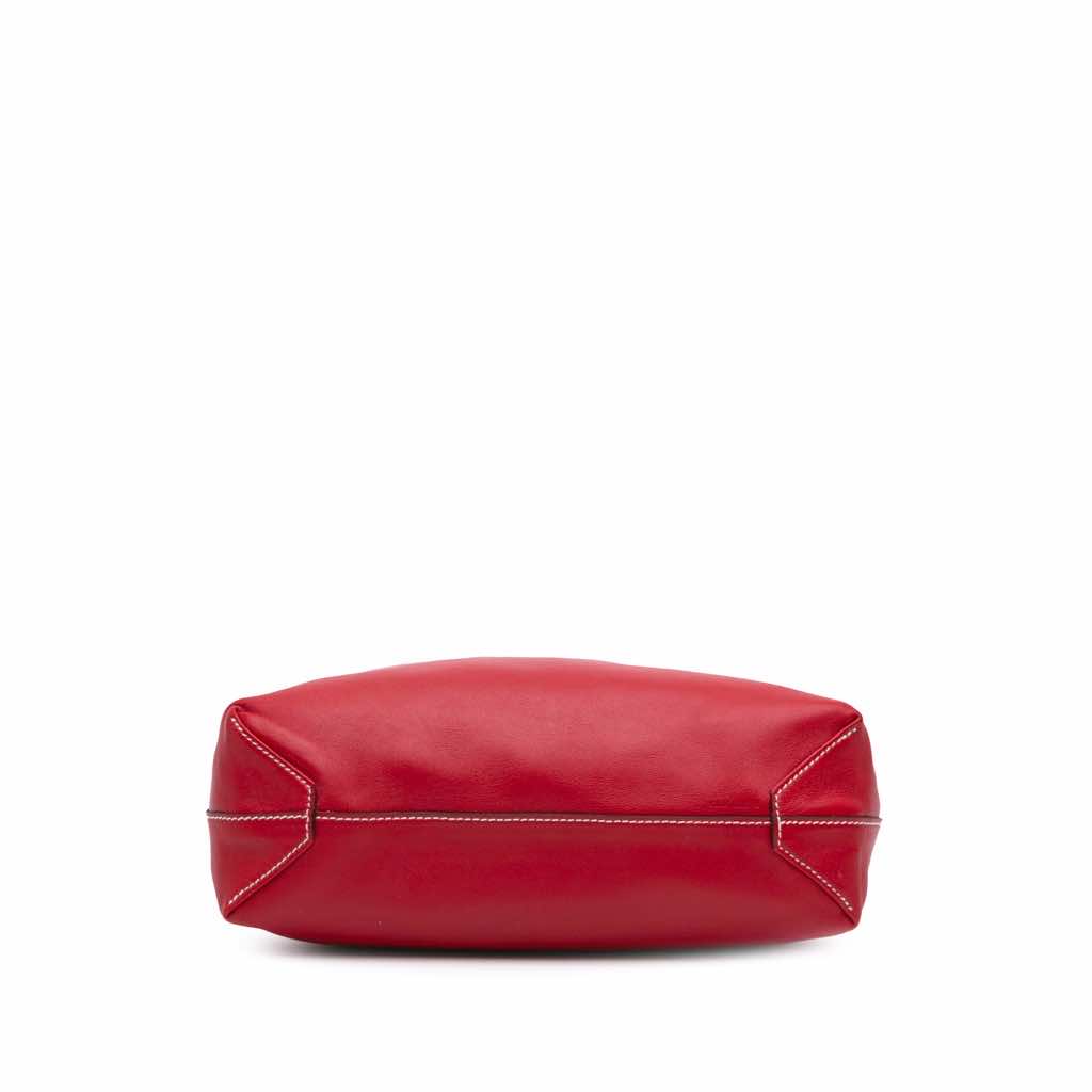 Hermès Clemence Double Sens 36 - 3