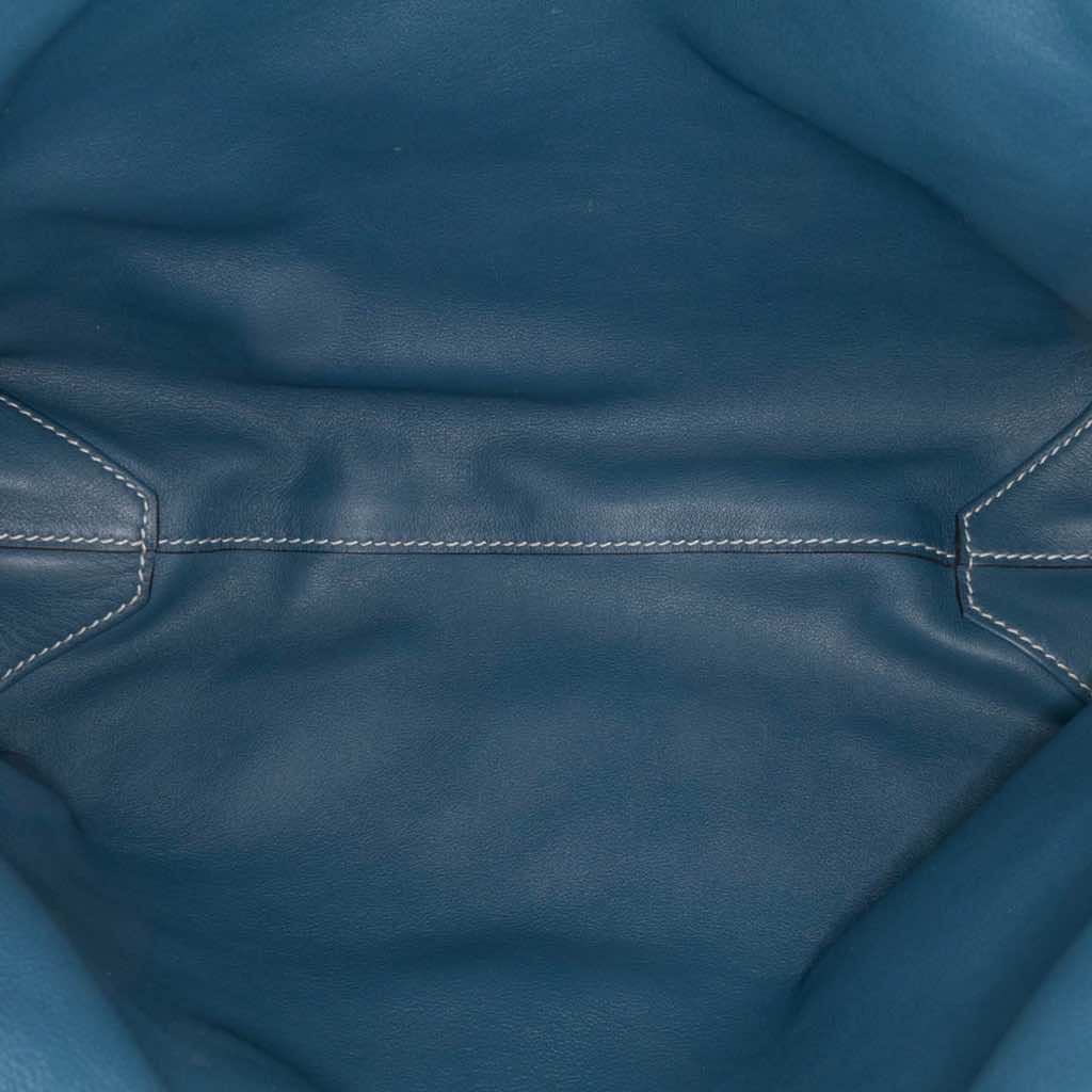 Hermès Clemence Double Sens 36 - 4