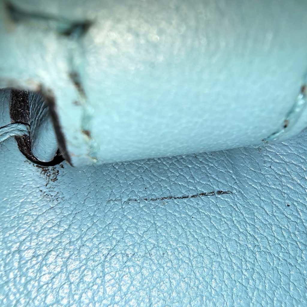 Hermès Evercolor Pliplat Clutch - Image 12