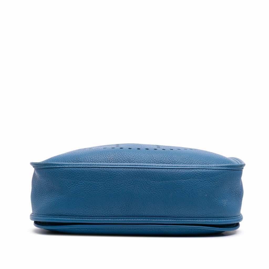 Hermès Clemence Evelyne III 33 - Image 6