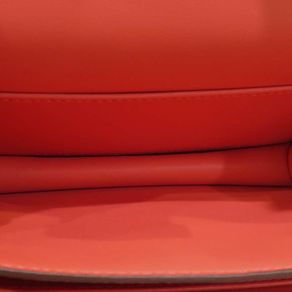 Hermès Mini Epsom Constance 18 - 5