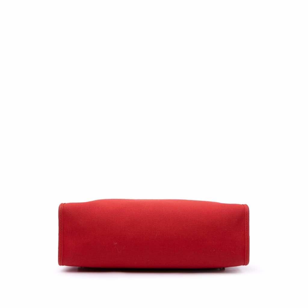 Hermès Toile Herbag Zip 31 - 3