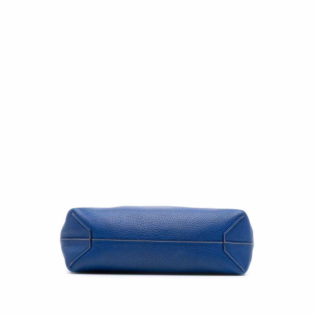 Hermès Clemence Double Sens 36 - Image 6