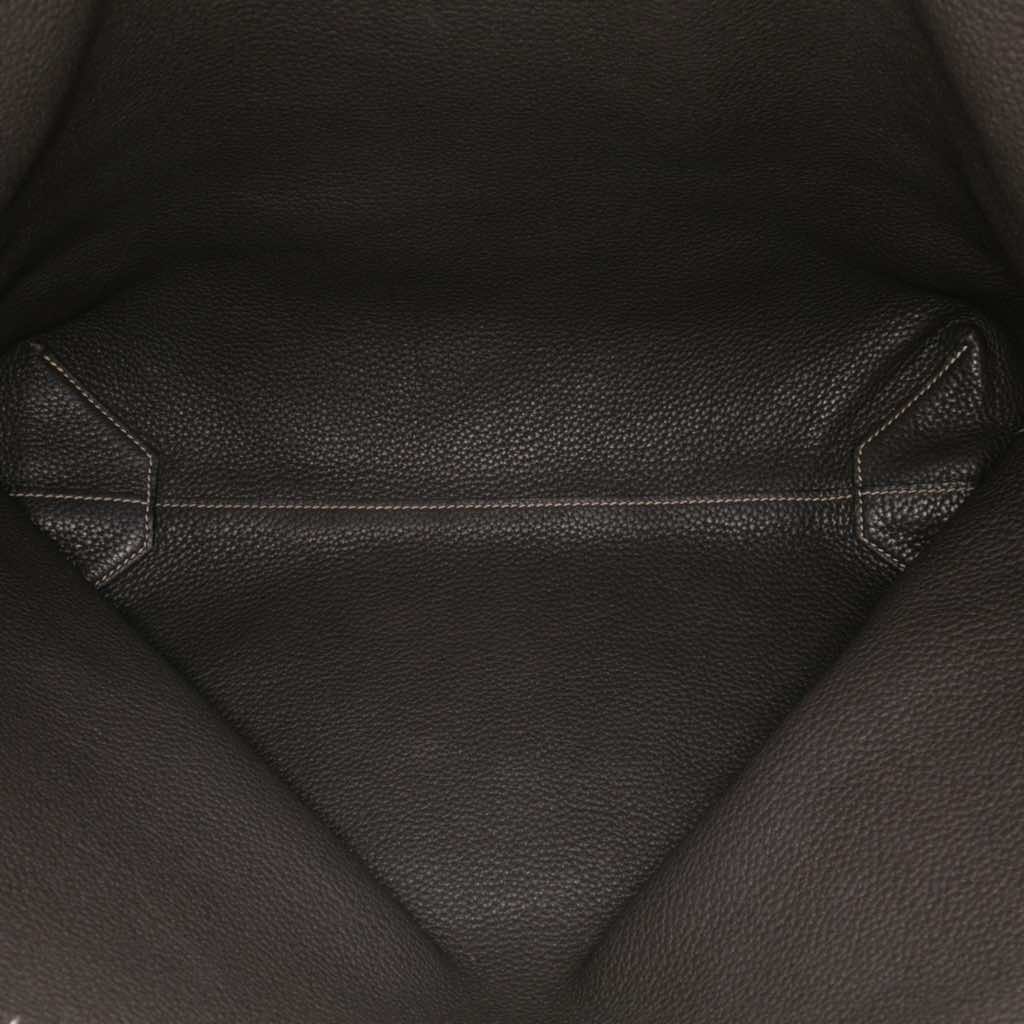 Hermès Clemence Double Sens 36 - 4