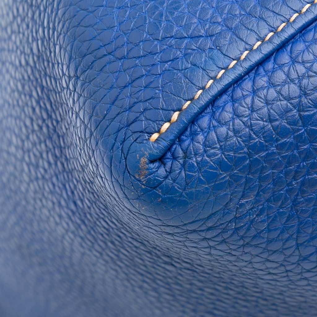 Hermès Clemence Double Sens 36 - Detail 2