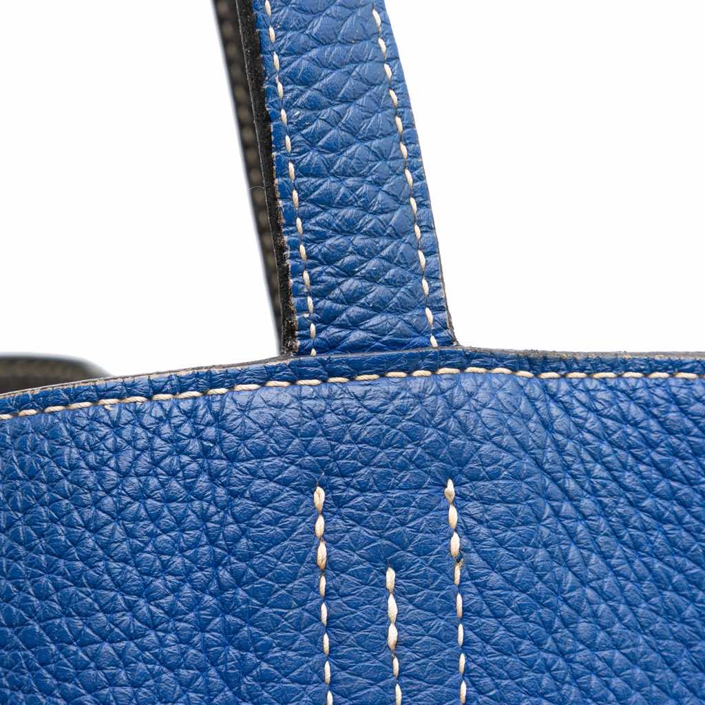 Hermès Clemence Double Sens 36 - Image 10