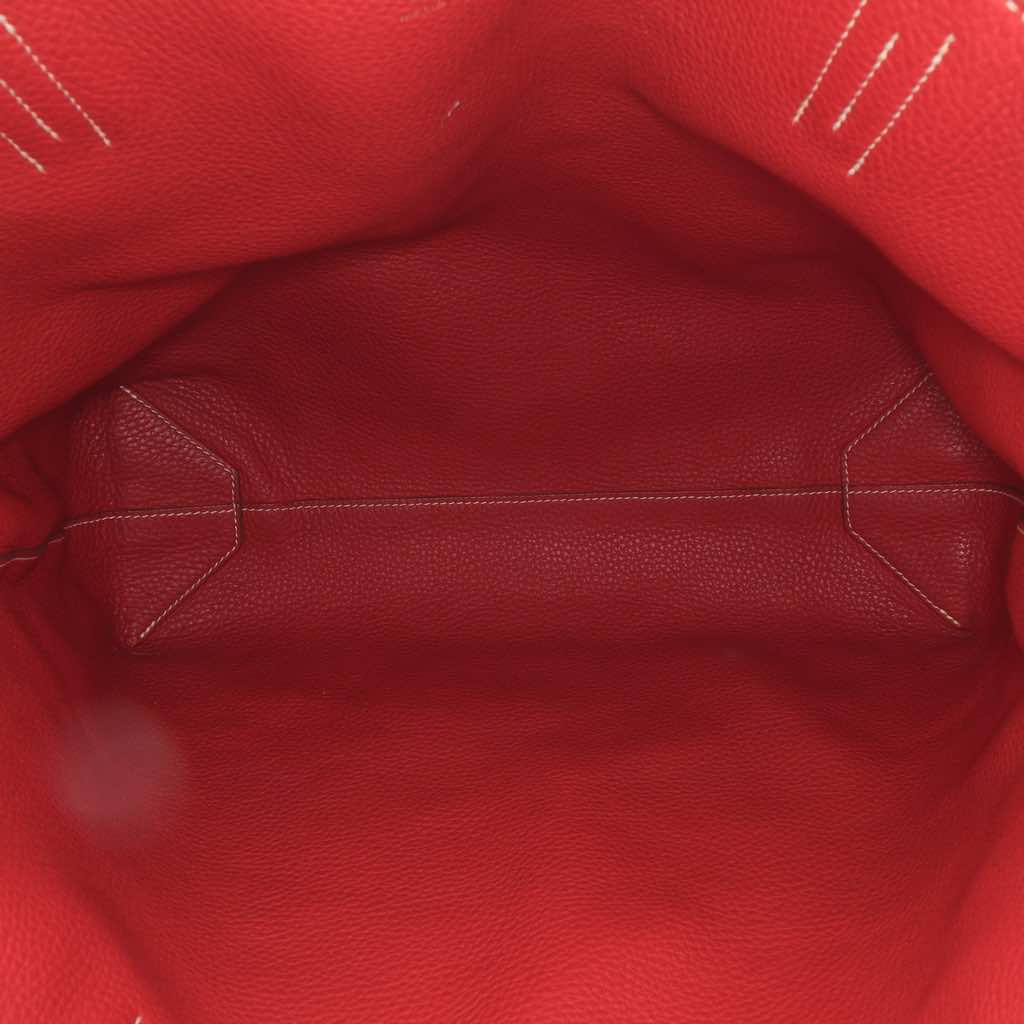 Hermès Clemence Double Sens 36 - 4