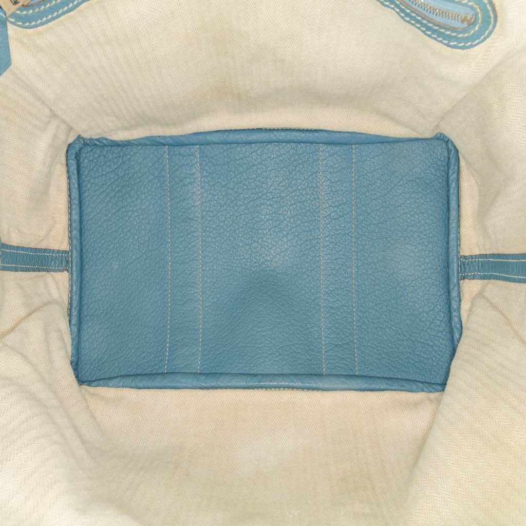 Hermès Negonda Garden Party 36 - 4