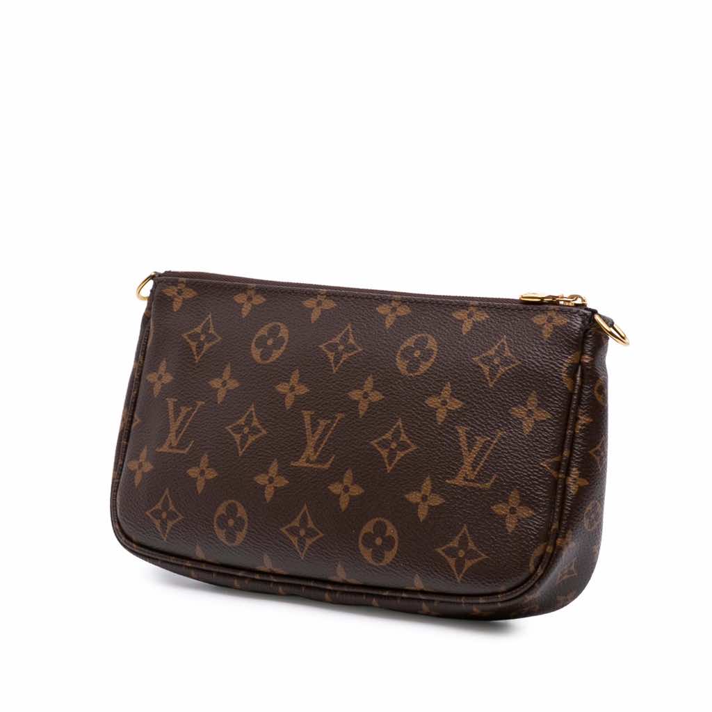 Louis Vuitton Monogram Multi Pochette Accessoires - 2