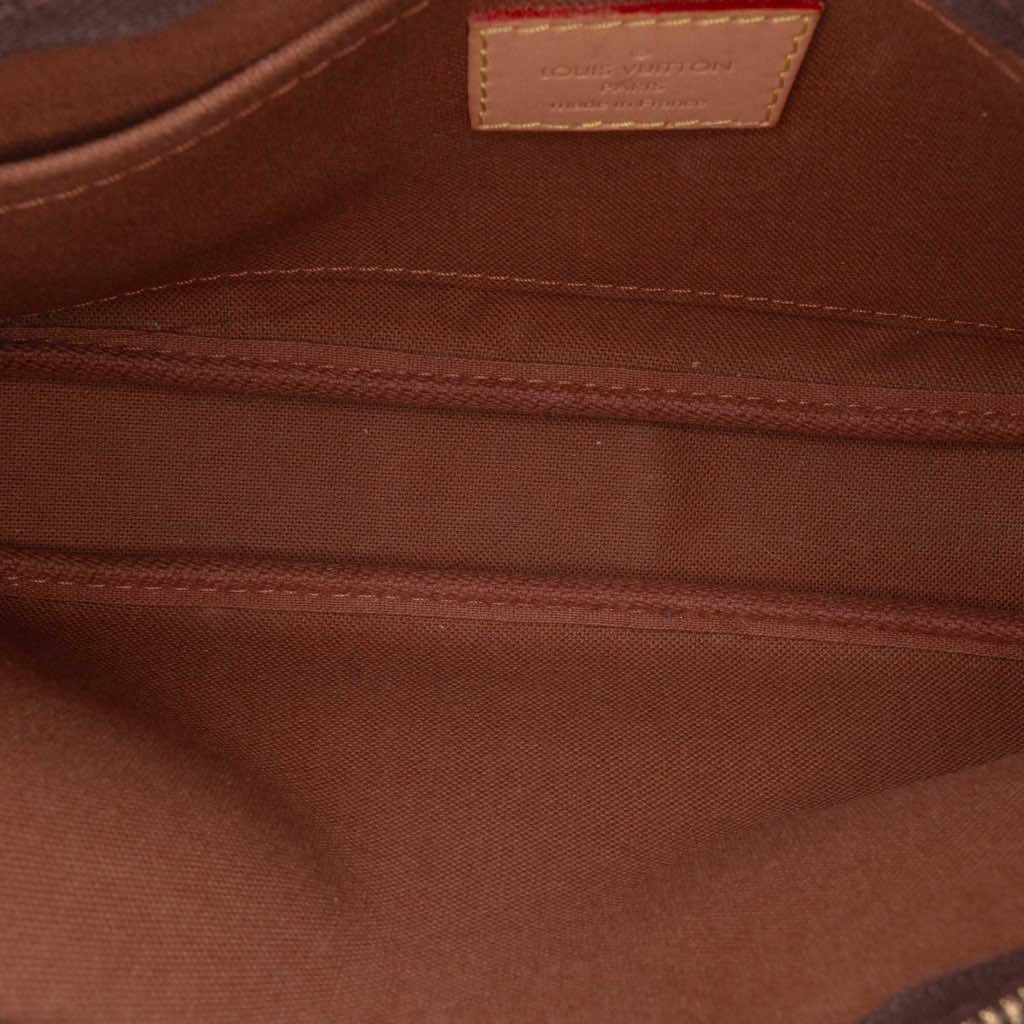 Louis Vuitton Monogram Multi Pochette Accessoires - 4