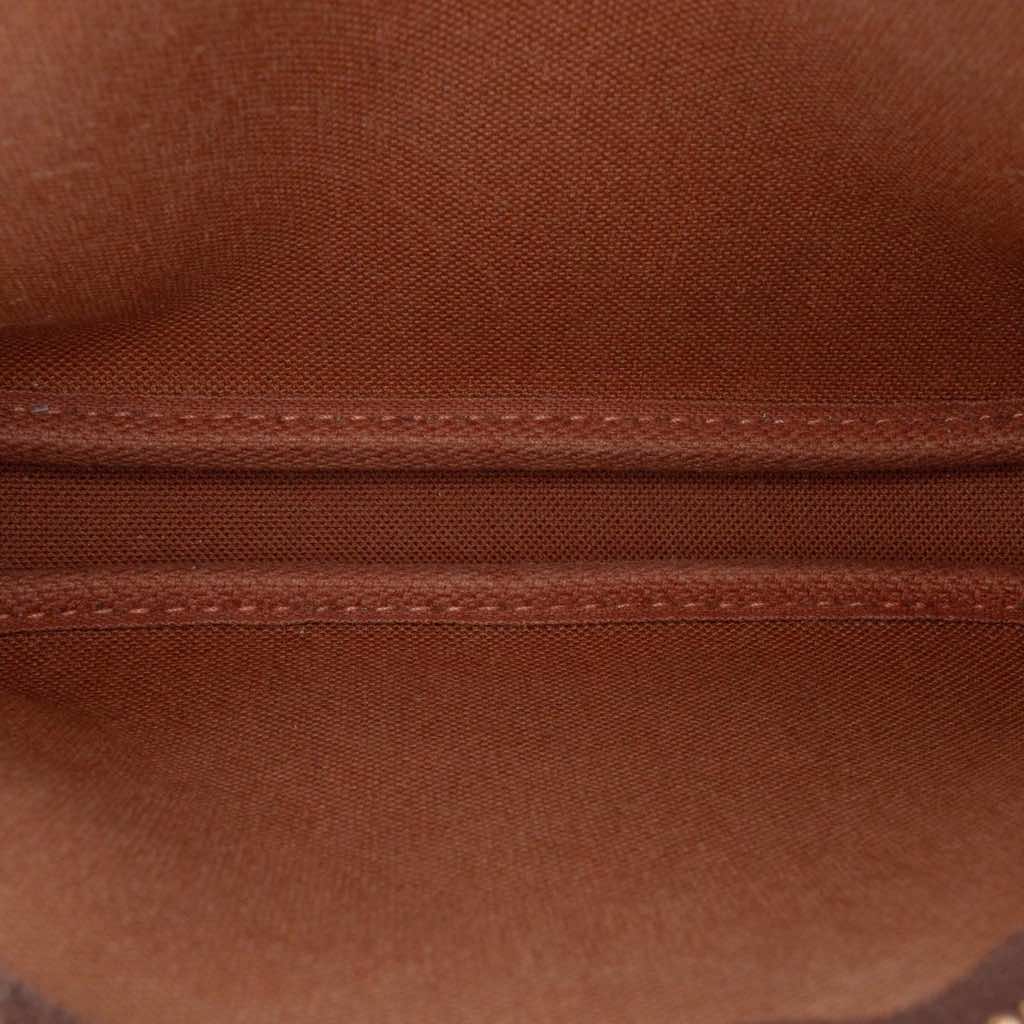 Louis Vuitton Monogram Multi Pochette Accessoires - 5