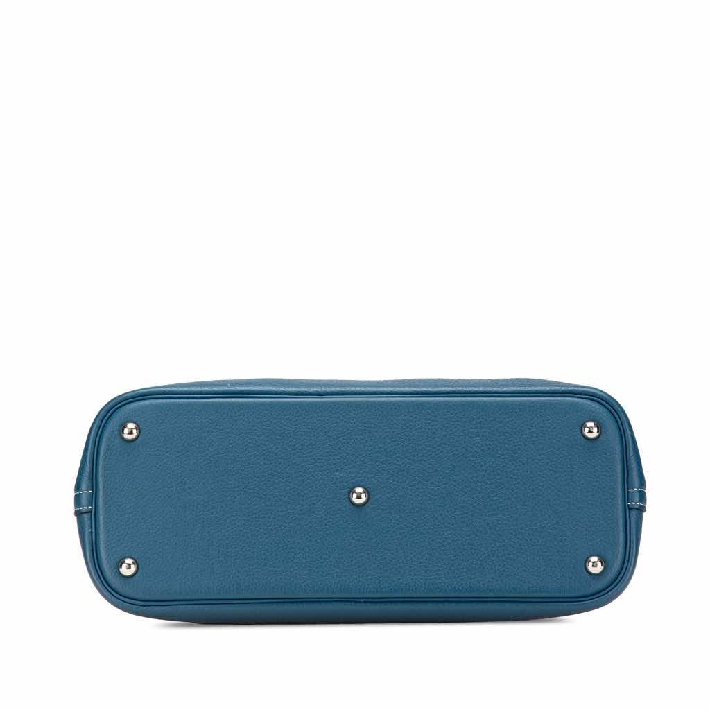 Hermès Clemence Bolide 35 - Image 6