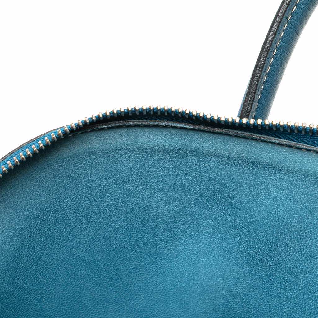 Hermès Clemence Bolide 35 - Image 11