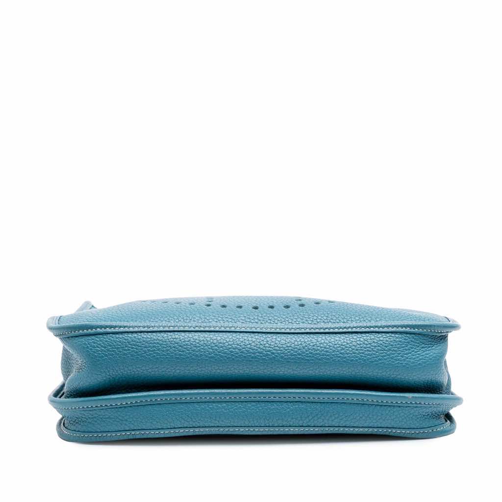 Hermès Clemence Evelyne III P - Image 6