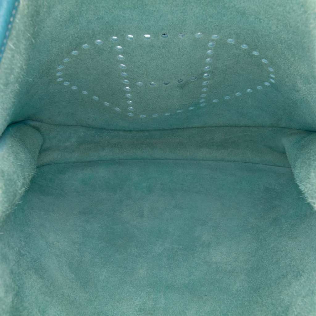 Hermès Clemence Evelyne III P - 4