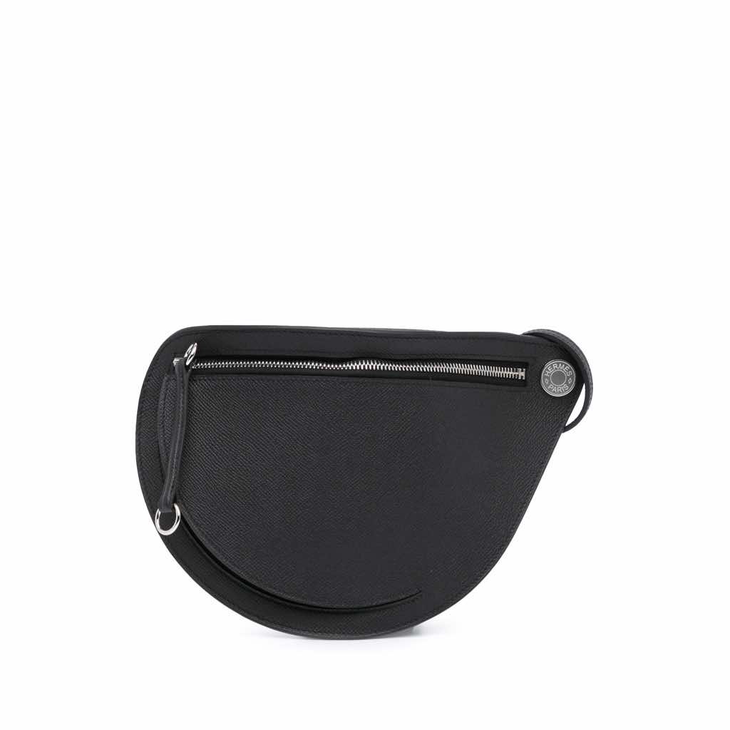 Hermès Epsom Petite Course