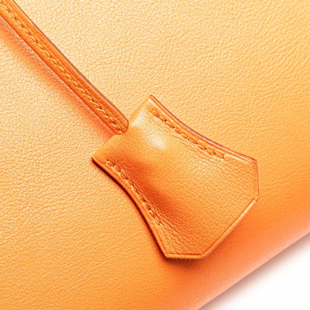 Hermès Gulliver Kelly Retourne 32 - Image 15