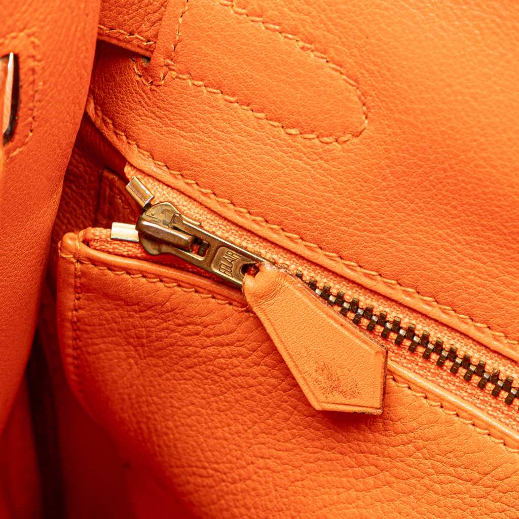 Hermès Gulliver Kelly Retourne 32 - Detail 2