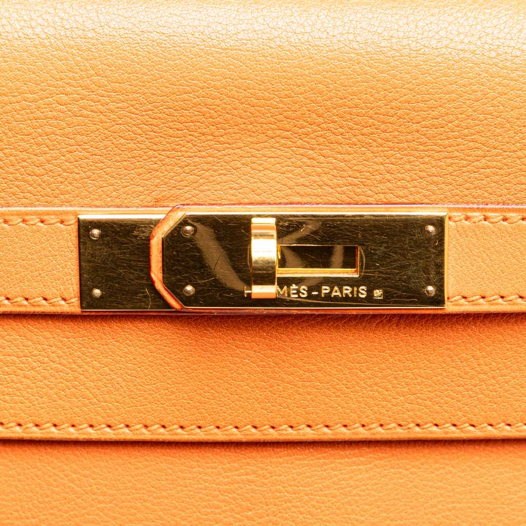 Hermès Gulliver Kelly Retourne 32 - Image 10