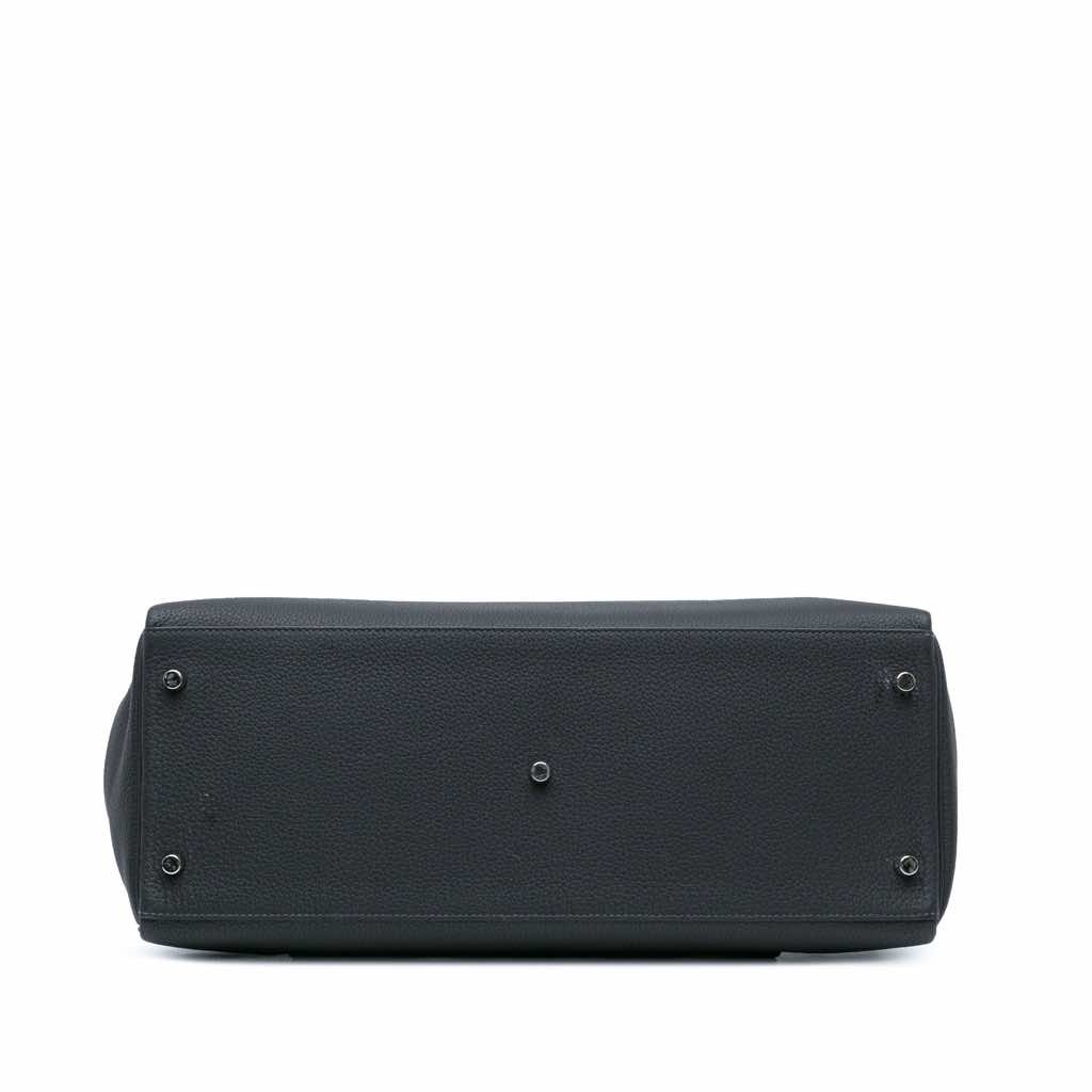 Hermès Togo Maxi Kelly 42 - 3