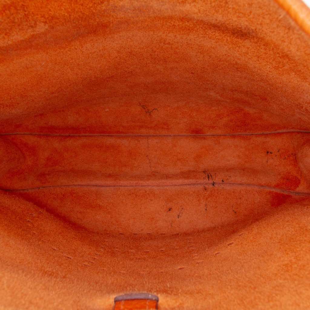 Hermès Clemence Evelyne III PM - 4