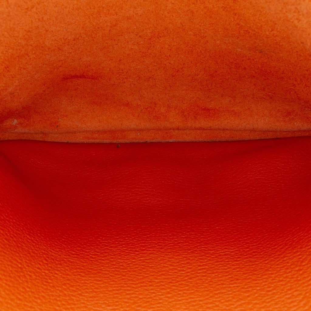 Hermès Clemence Evelyne III PM - 5