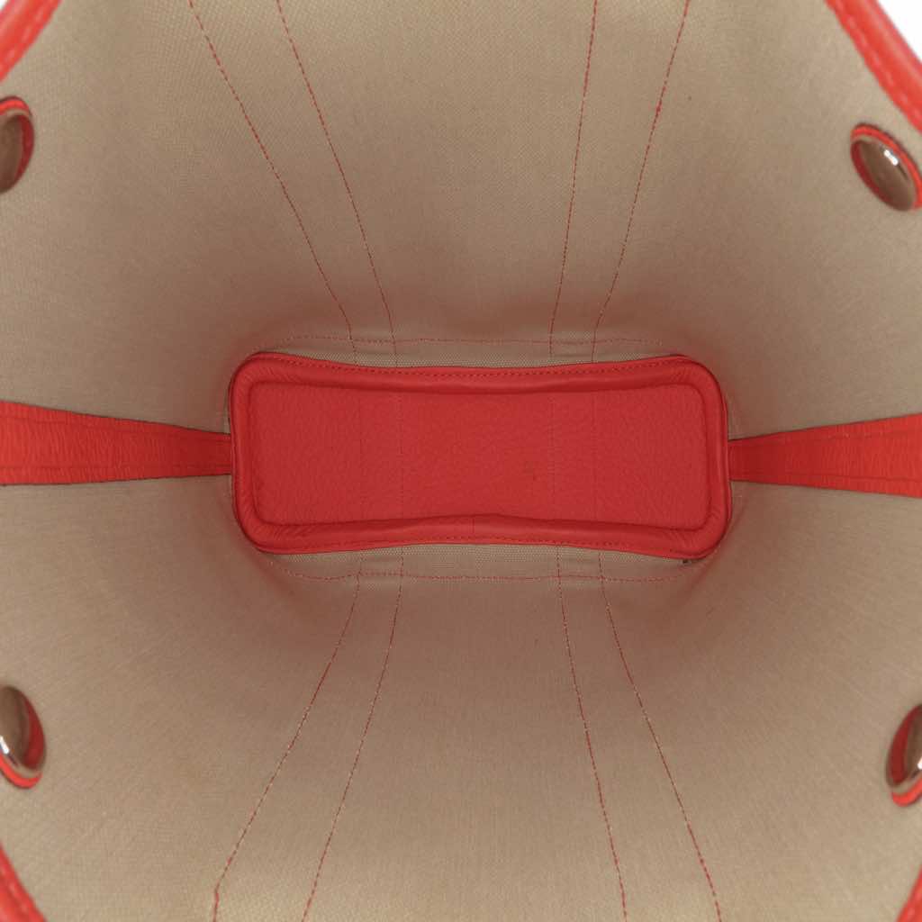 Hermès Toile and Negonda Garden File 28 - 4