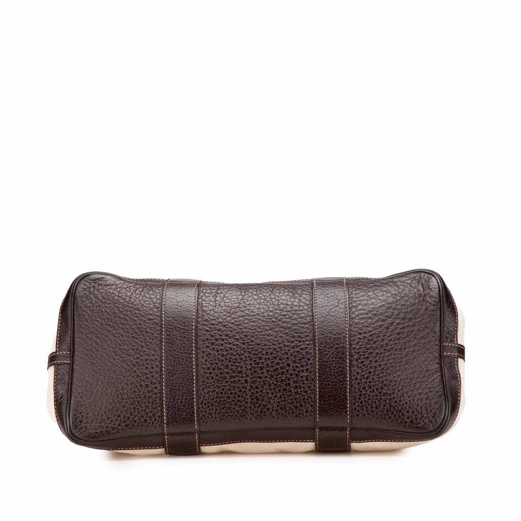 Hermès Toile and Negonda Garden Party 36 - 3