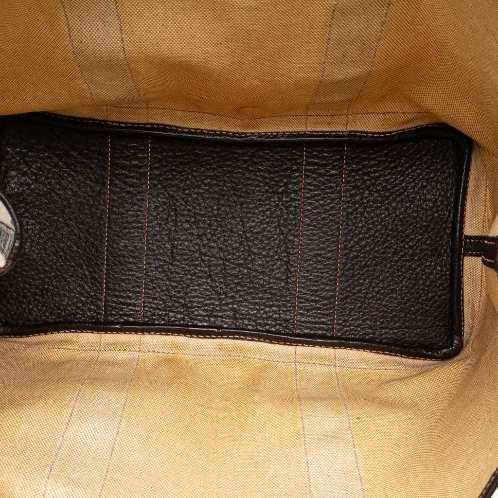 Hermès Toile and Negonda Garden Party 36 - 4