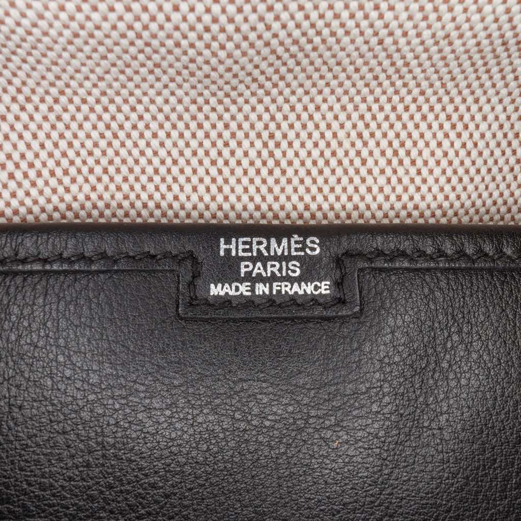 Hermès Swift Jige GM - 5