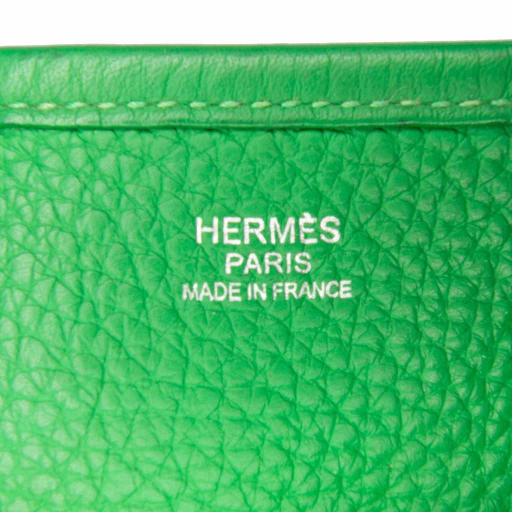 Hermès Clemence Evelyne III 29 - 5