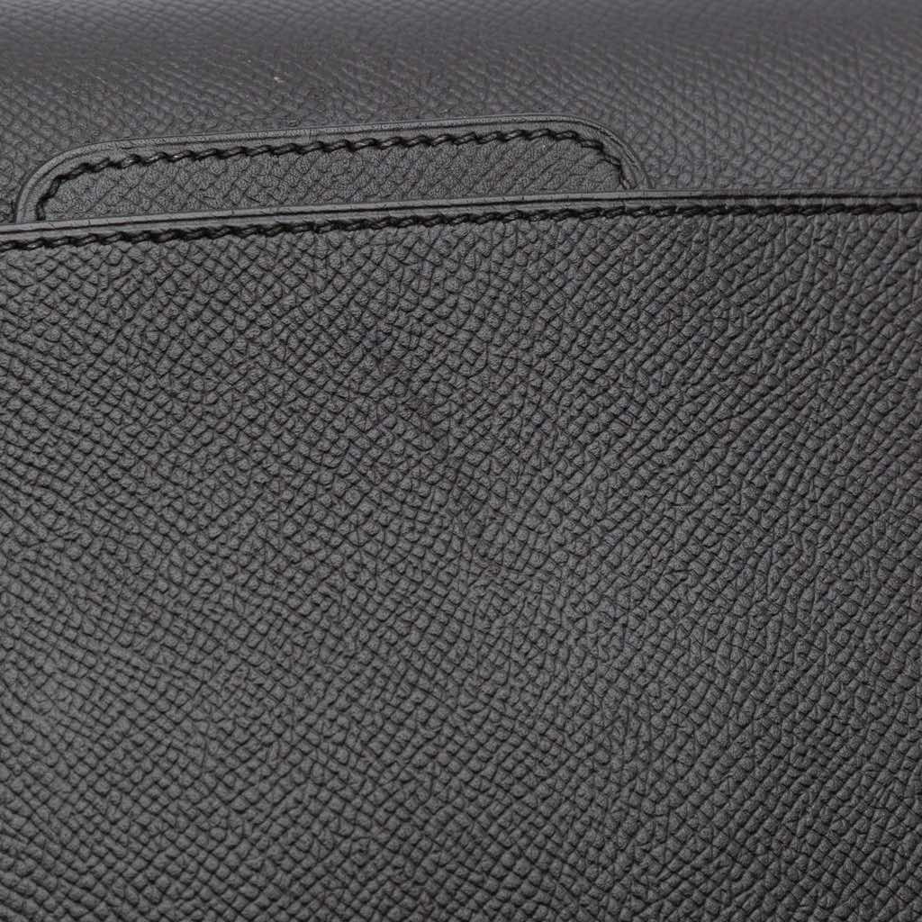 Hermès Epsom Octogone 23 - Image 10