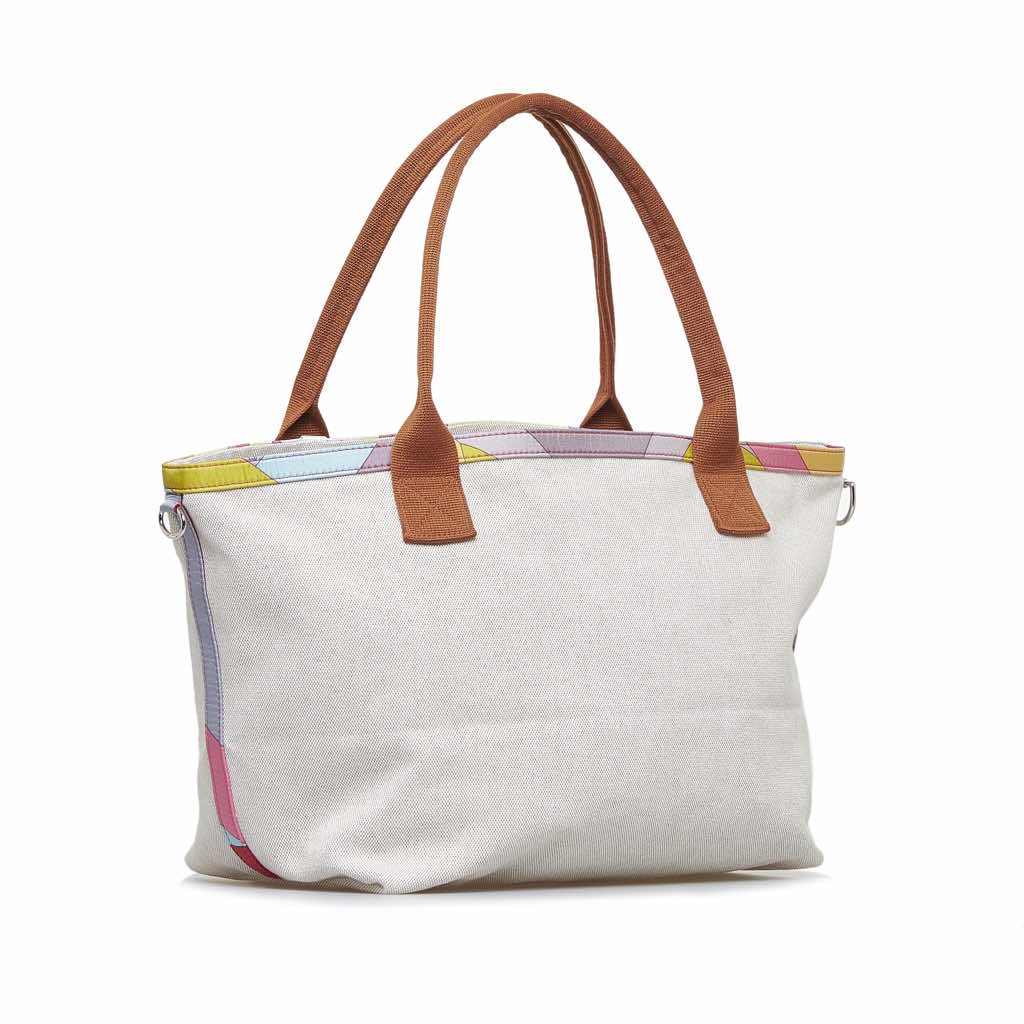 Hermès Toile Petit H So - 2